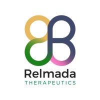 Relmada Therapeutics, Inc logo